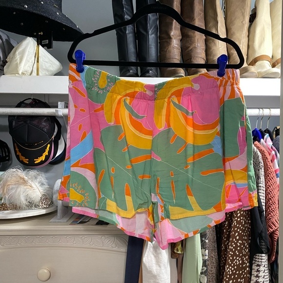 Hendrix short - Picture 2 of 5